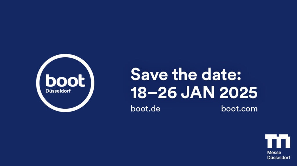 Boot Düsseldorf 2025