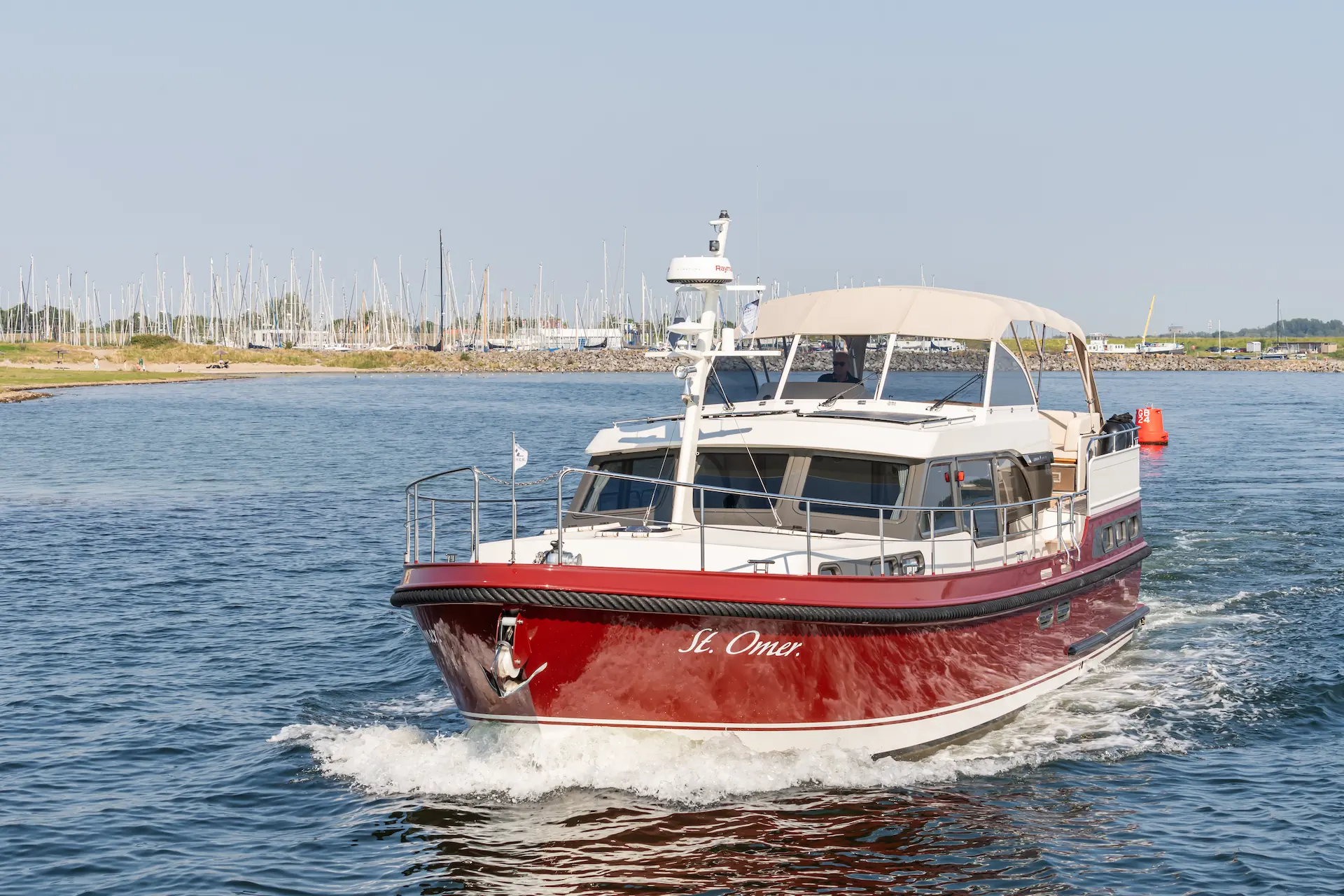 linssen-sl-series-yachts-haven-zeeland